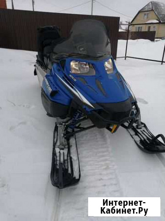 Снегоход Arctic Cat Bearcat 570xt Таврическое - изображение 1