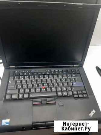 Lenovo thinkpad T410i i5-M460 2.53Ghz Королев - изображение 1