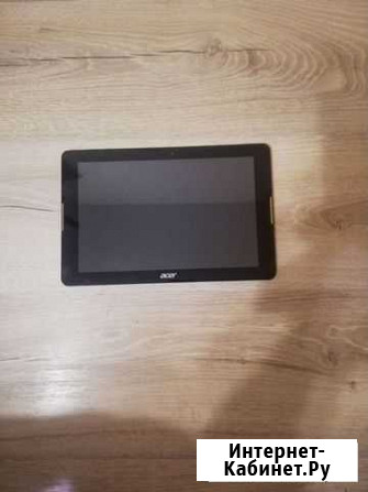 10,1 Acer Iconia One B3-A20, 16GB, с дефектом Коммунарка - изображение 1