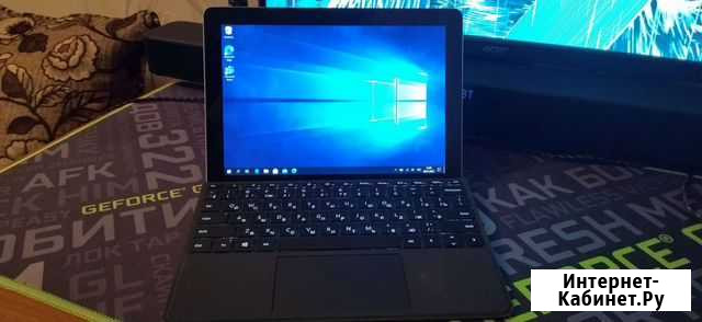 Microsoft Surface Go 1824 Московский - изображение 1