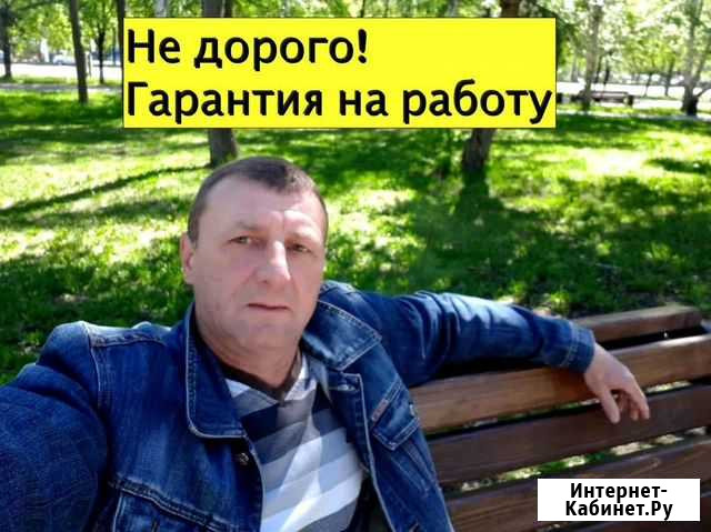 Установка дверей Тюмень - изображение 1