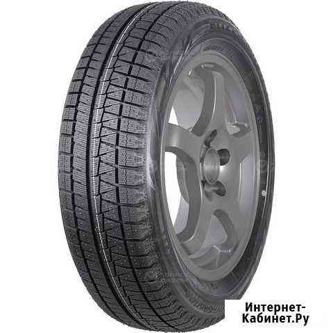 Bridgestone Blizzak Revo GZ 225/55 R17 97S Новосибирск