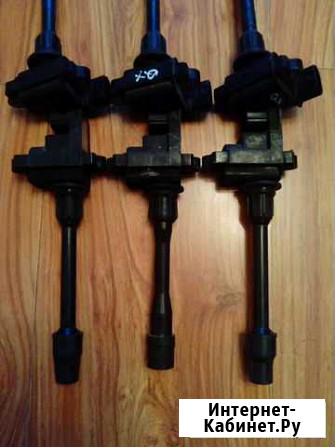 Катушки зажигания для Ниссан Максима 94-00 Калининград - изображение 1