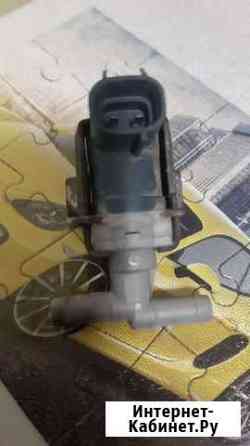 Электромагнитный клапан тойота ярис 1.3 Чебоксары