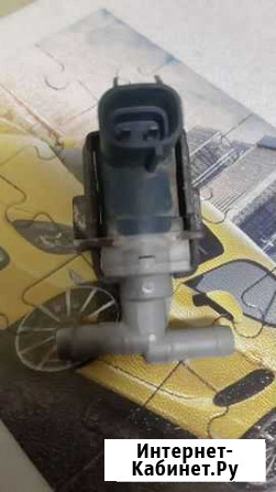 Электромагнитный клапан тойота ярис 1.3 Чебоксары - изображение 1