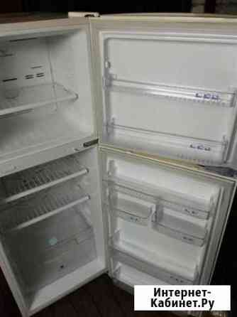 Двухкамерный холодильник samsung nofrost 155х60 см Мытищи