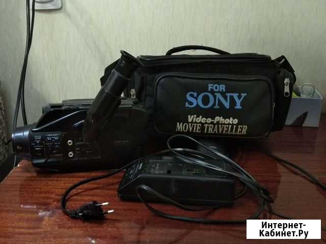 Камера sanyo Черкесск - изображение 1