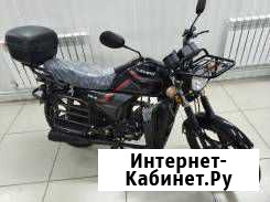 Мопед - Alpha 110 Благовещенск - изображение 1