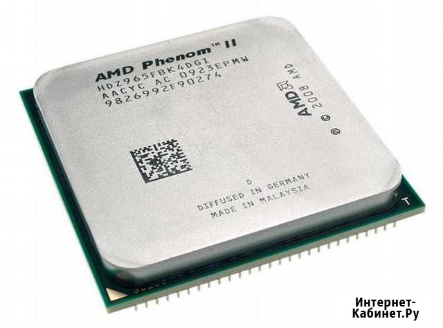 Продам процессоры AMD AM2/AM2+/AM3 Алушта - изображение 1