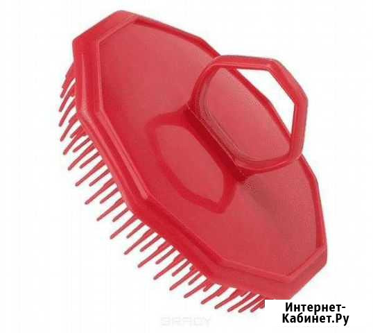 Щётка для мытья и массажа головы Тюмень - изображение 1