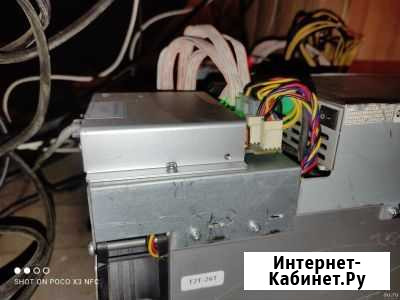 В наличии Asic innosilicon t2t 25th, 26th майнер Омск - изображение 1