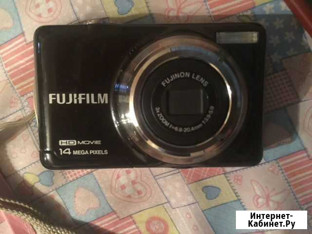 Фотоаппарат fujifilm JV-500 Пермь - изображение 1