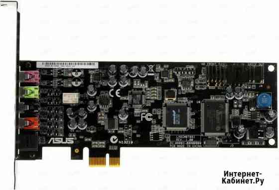 Asus Xonar DGX Магнитогорск