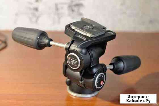 Штативная голова Manfrotto 804RC2 Краснотурьинск