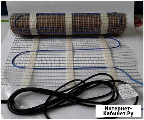 Теплый пол Омск - изображение 1