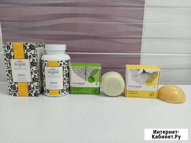 Продукция Greenway (Гринвей) для волос Анапа - изображение 1