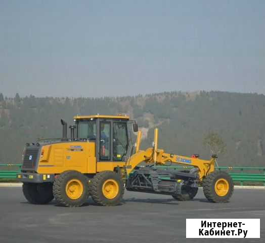 Автогрейдер xcmg GR2003 Благовещенск - изображение 1