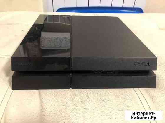 Sony PS4 fat Волгоград