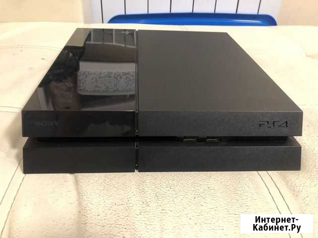 Sony PS4 fat Волгоград - изображение 1