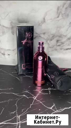 Montale оригинал Ставрополь - изображение 1