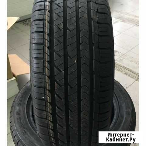 Goodyear Eagle Sport TZ SUV 225/60 R18 104V Казань - изображение 1