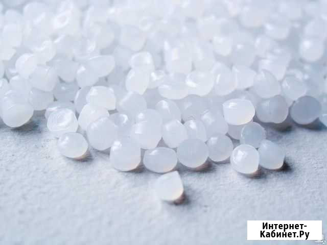 Пнд гранула пэ2нт21-Т13 (аналог 22-12 кос) Уфа - изображение 1