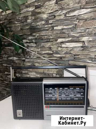 Радиоприемник Grundig HIT BOY 310 Челябинск - изображение 1