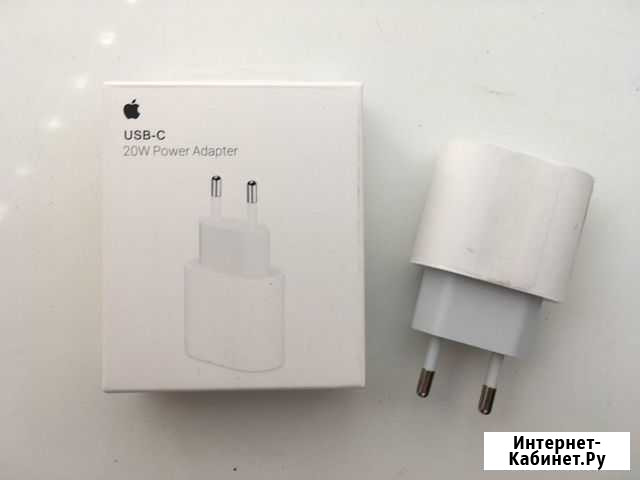 Адаптер Питания Apple Самара - изображение 1