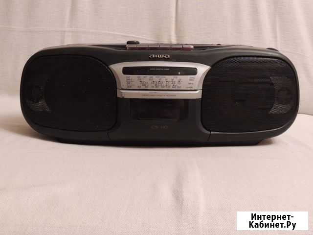Магнитола aiwa Тольятти - изображение 1