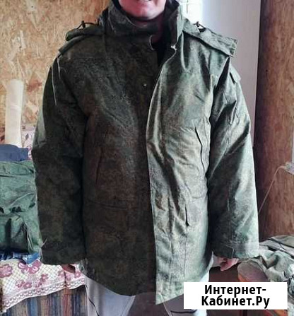 Военная форма Цифра Ангарск - изображение 1