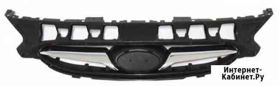 Решетка радиатора hyundai solaris Солярис Курск