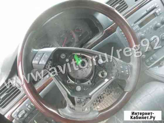 Рулевое колесо для Volvo S80 1998-2006 Севастополь