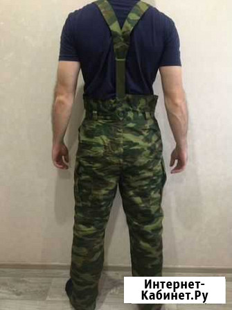 Новые зимние штаны Энгельс - изображение 1
