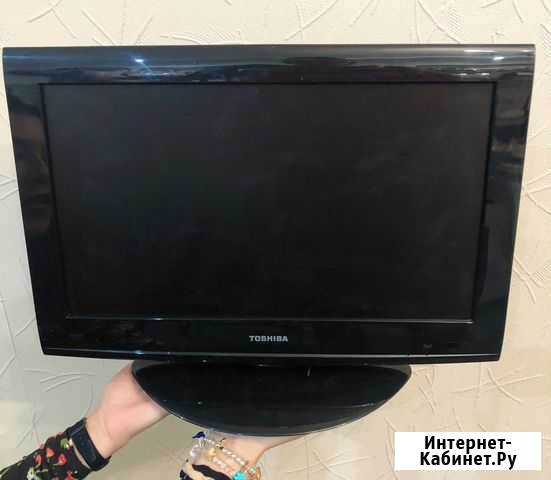 Телевизор монитор Toshiba Тула - изображение 1