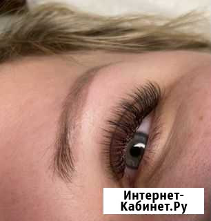 Наращивание ресниц Кирово-Чепецк - изображение 1