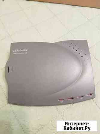 Faxmodem U.S.Roboticx Факс для PC Химки