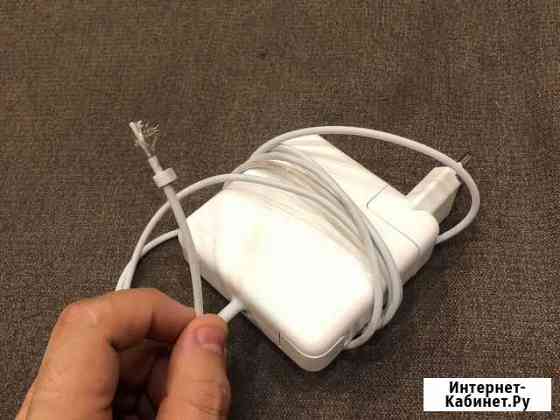 Magsafe 1 85w без штекера Калининград