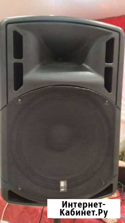 Eurosound ESM-15Bi-M активная акустическая система Краснообск - изображение 1