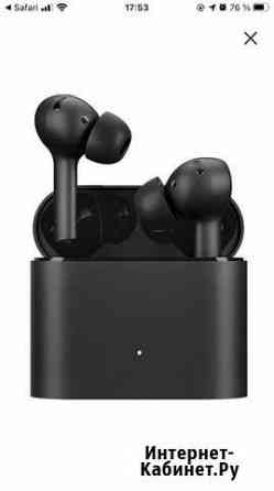Беспроводные наушники Xiaomi Air 2 pro Уфа