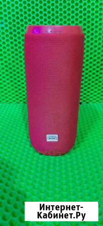 Портативная колонка bluetooth Lentel Красноярск - изображение 1