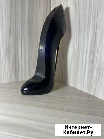 Carolina herrera good girl Североморск - изображение 1