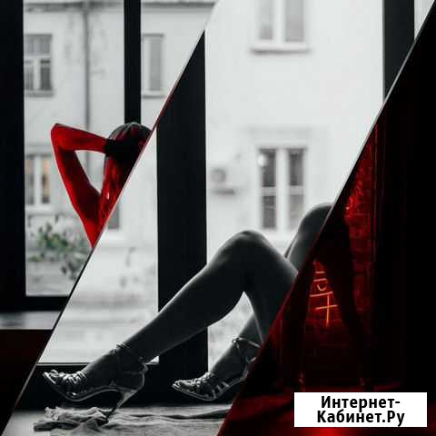 Фотограф Самара - изображение 1