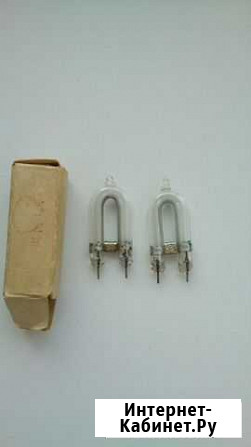 Лампа ифк 120 Воронеж - изображение 1