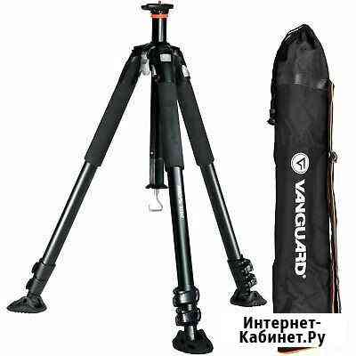 Штатив Vanguard Tracker 283AB 100 новый Иркутск