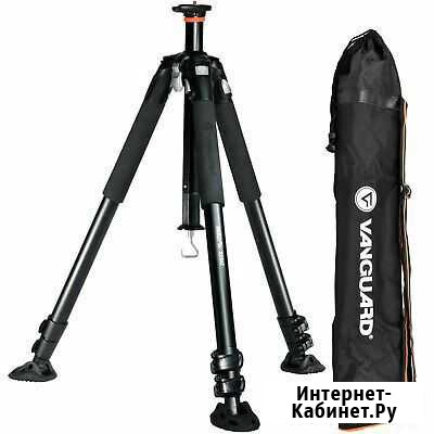 Штатив Vanguard Tracker 283AB 100 новый Иркутск - изображение 1