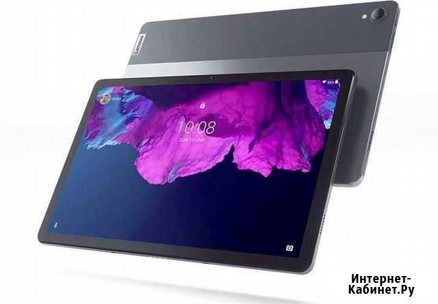 Планшет Lenovo Tab P11 WiFi 4/64 новый Петрозаводск - изображение 1