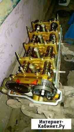 Головка Блока Цилиндров Хонда аккорд Тамбов