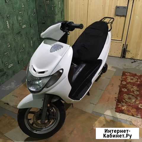 Suzuki Adress v110 Новосибирск - изображение 1