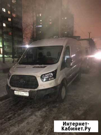 Перевозки малогабаритных грузов Всеволожск - изображение 1