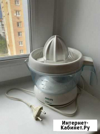 Соковыжималка philips Одинцово - изображение 1